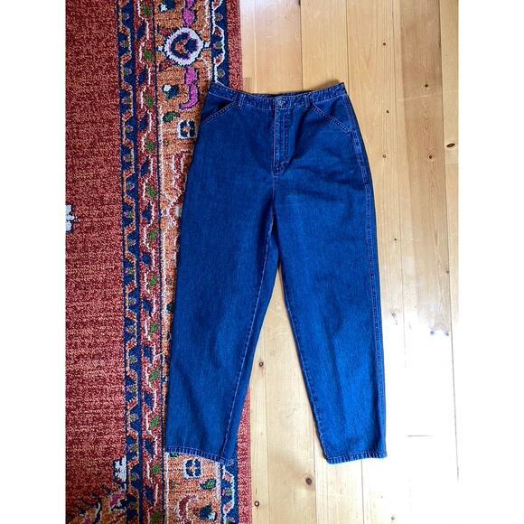 Vintage Jeans Trouser Style - Picture 3 of 8